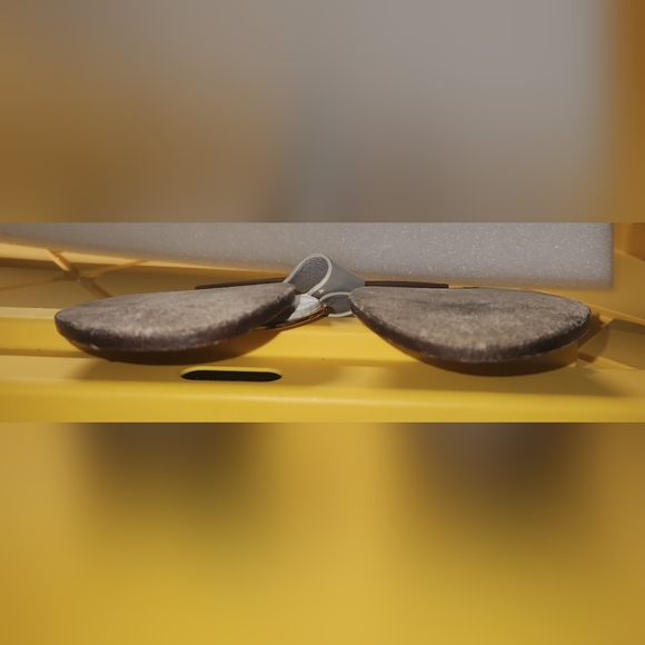 Tory Burch Flats - Gold Embellishment - Picture 9 of 9